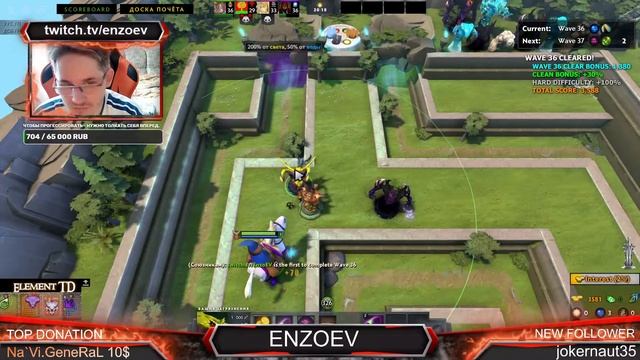 element td dota 2 гайд +200 frogs смотреть онлайн