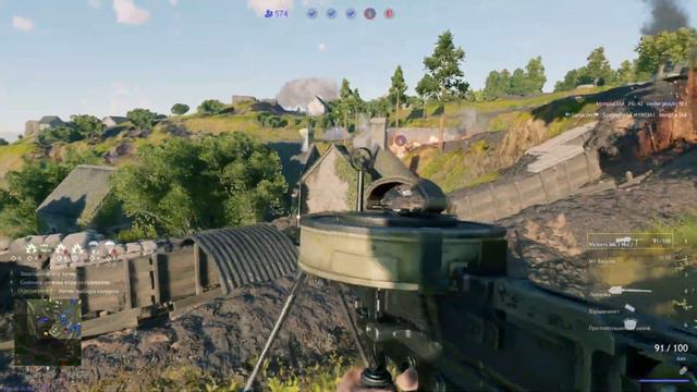 #enlisted Смешные Моменты №13 смотреть онлайн