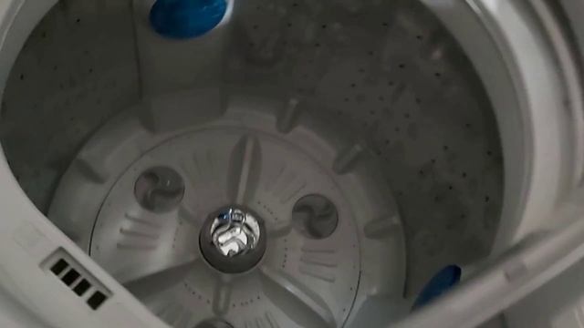 LG Automatic Washing Machine V.S. SAMSUNG Automatic Washing Machine смотреть онлайн