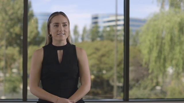 Oracle Class Of Program - Promotional Piece смотреть онлайн