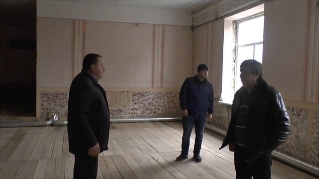 Макарівські котли. Суперефективне опалення будинку культури с.Василівка (ч.2) смотреть онлайн