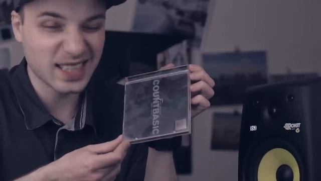 Тестируем звук: iphone vs CD плеер смотреть онлайн