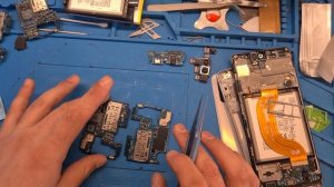 Ремонт смартфонов. Урок 1. Знакомство