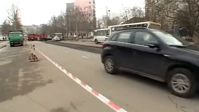 Ремонт ул. Ленина смотреть онлайн