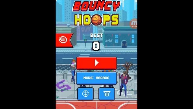 BOUNCY HOOPS, Games, Explained смотреть онлайн