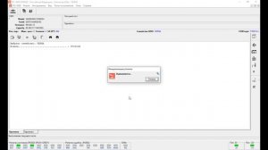 Восстановление данных с жесткого диска samsung при поломке контроллера.