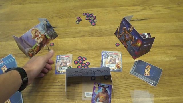#59 Custom Heroes Review + Regelerklärung смотреть онлайн