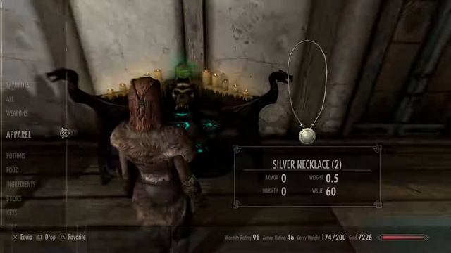 035 Skyrim Legendary Survival [Whiterun Business] смотреть онлайн