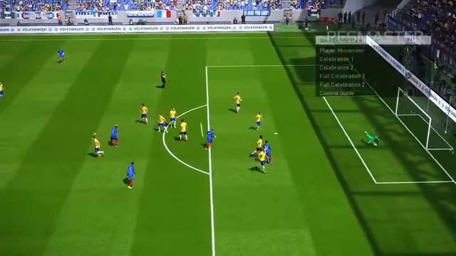 PES 2018 Best and Insane Goals смотреть онлайн
