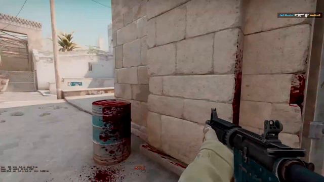 Old Town Road 🤠🏇- A nice simple CS:GO montage смотреть онлайн