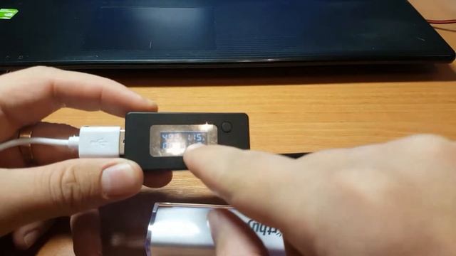 ОБЗОР ВНЕШНЕГО АККУМУЛЯТОРА (POWER BANK) SMARTBUY смотреть онлайн