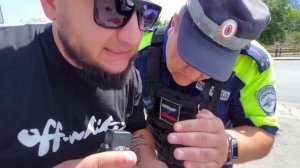 #1. Фабрикация административного дела по указанию бородатого пингвина. Месть инспектора