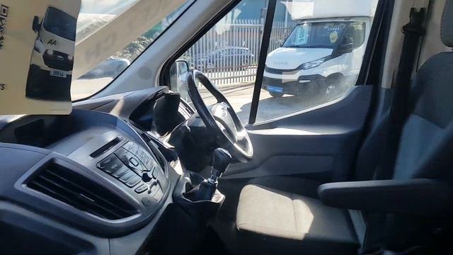 THIS VAN NOW SOLD смотреть онлайн