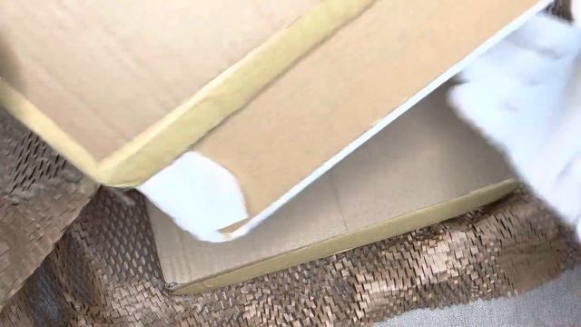 Распаковка керамического подноса ZARA HOME смотреть онлайн