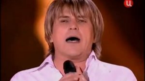 Алексей Глызин - "Моя любовь"