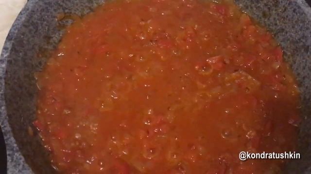 Рецепты для особых гостей 