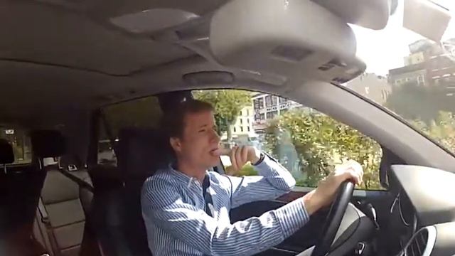 Русская Америка 325.Такси в Нью Йорке. смотреть онлайн