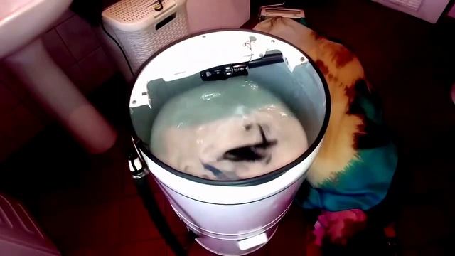 Washing Machine Sound FRANIA   |||  Washing Machine Noise FRANIA