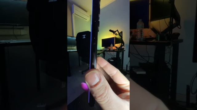 Дисплей и ШИМ Samsung S23 Ultra ? смотреть онлайн