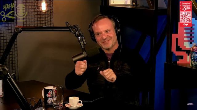 CADÊ O SAPATO DO BURTI? | Ticaracaticast смотреть онлайн