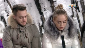 ДОМ-2 Город любви 5335 дня Вечерний эфир (18.12.2018)