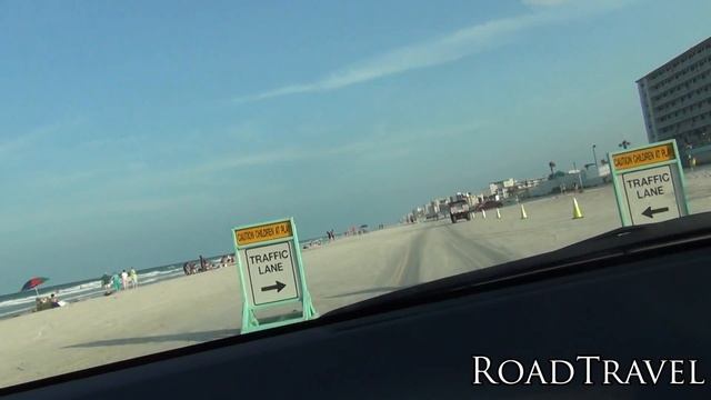 Что может быть прекрасней? | Daytona Beach,USA смотреть онлайн
