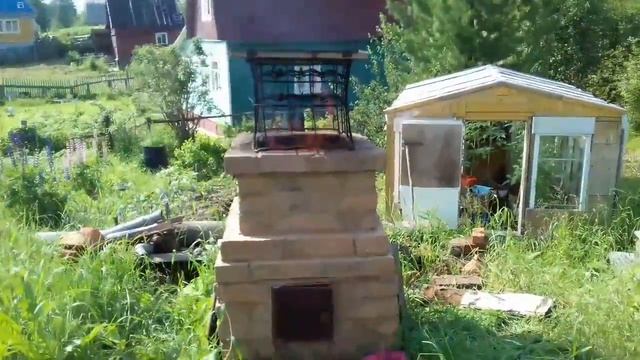 Тандыр Архангельск смотреть онлайн