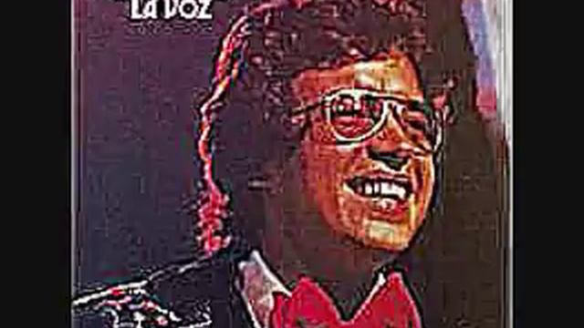 Héctor Lavoe - Un amor de la calle смотреть онлайн