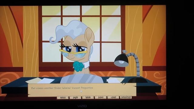 Pony Tale Adventures Walkthrough Part 10 смотреть онлайн