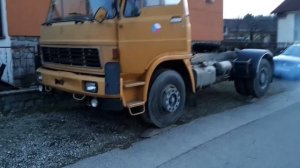 LIAZ 100.47 start