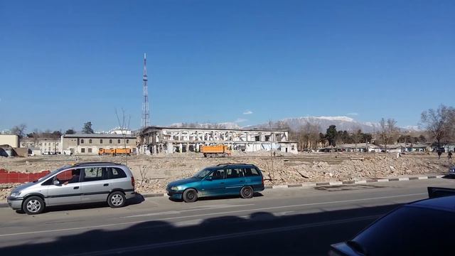 Душанбе зелйони базар смотреть онлайн