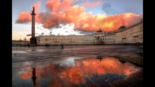 Премьера песни - Питер, 2022 год смотреть онлайн