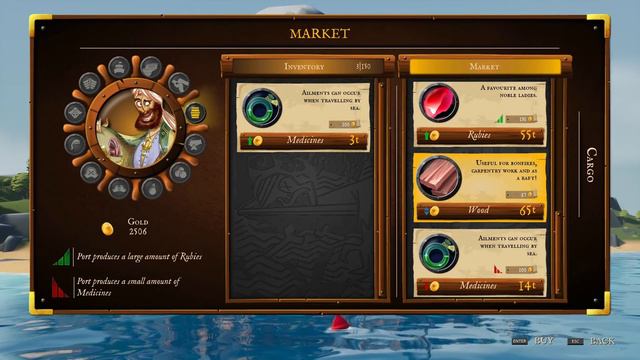 From Prince To PIRATE ! Setting Sail On The King Of Seas! | Z1 Gaming смотреть онлайн