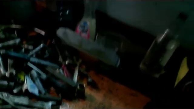 Как заменить сеточку бензонасоса ваз 2110,11,12 своими руками смотреть онлайн