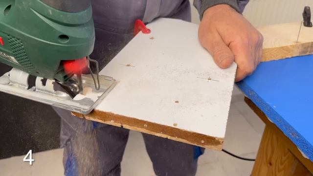 No One Knows This Can Be Done With a Jigsaw! Hidden Features of Jigsaw смотреть онлайн