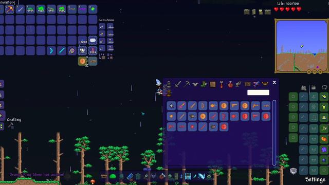 Terraria Colorful Mod 2nd version смотреть онлайн