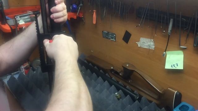 Сборка Крикета ч.2 смотреть онлайн