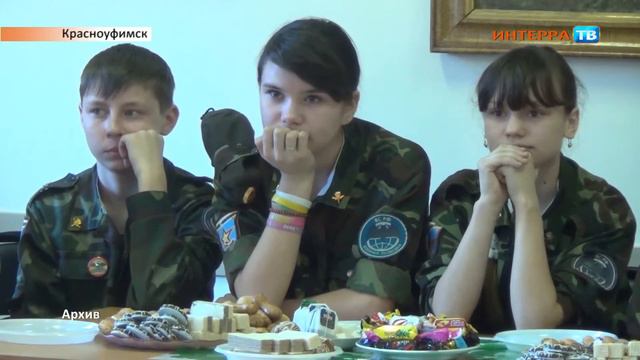 Красноуфимск помощь ветеранам нарез 12 03 15 смотреть онлайн