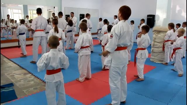 Дневная тренировка. смотреть онлайн