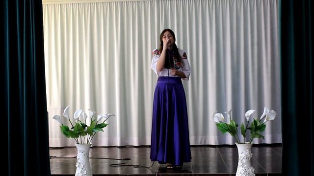 Наталія Швець - Усміхнися мені смотреть онлайн