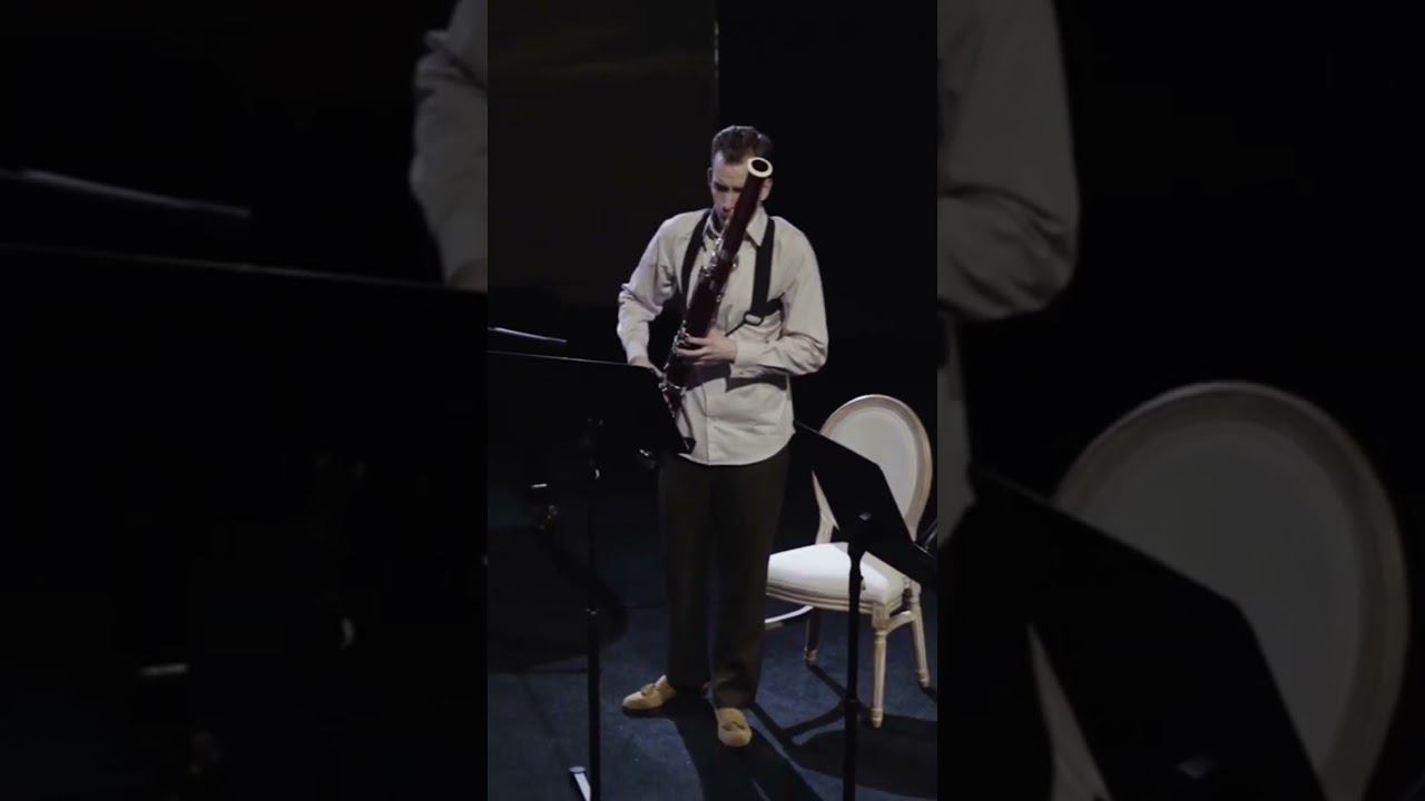 В. А. Моцарт Дивертисмент Аллегро Мольто | V.A. Mozart DIVERTIMENTO ALLEGRO MOLTO #shorts смотреть онлайн