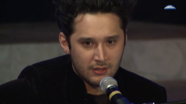 Ринат Джанибеков - Ногъай вальсын смотреть онлайн