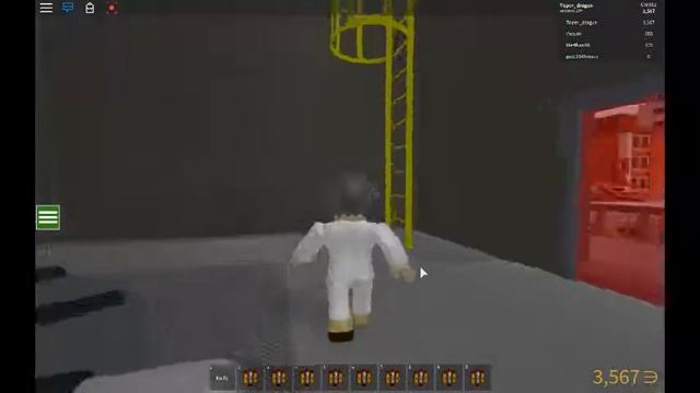 CАЬАЯ БОЛЬШАЯ армия зомби в МИРЕ ROBLOX смотреть онлайн