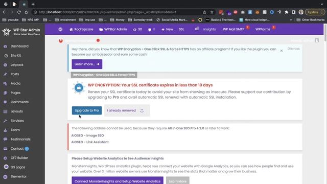How To Customize The Wordpress Dashboard смотреть онлайн