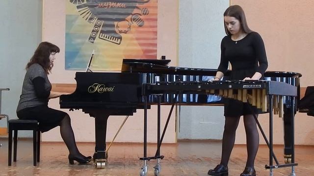 139495 Акулич Дарья, г.Могилёв - Русский танец смотреть онлайн