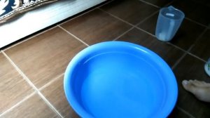 ★ Лечение грибка ногтей. Уксусные ванночки.