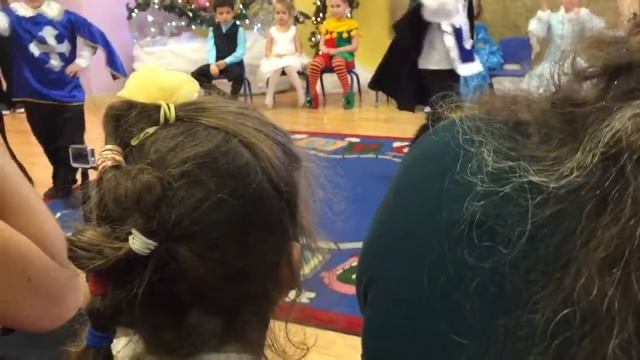 Танец мушкетёров смотреть онлайн