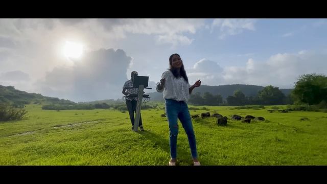 Ranjan Gawala Mahaganpati - Ganpati Song 2022 | Usha Mangeshkar - Cover by Kartiki Barge смотреть онлайн