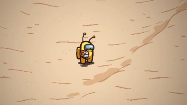 Among Us - New Pets || 💫The Indie Cosmiscube💫 || 6 Free Pets From Indie Games 🎮 !! смотреть онлайн