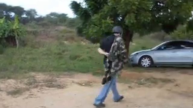 Bautizo Nuevos NOAT   30/11/2008